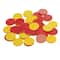 Learning Advantage™ Red & Yellow Counters, 200ct.